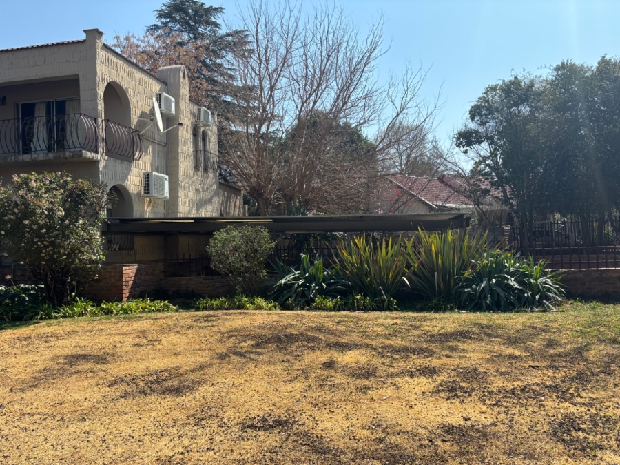 4 Bedroom Property for Sale in Brandwag Free State